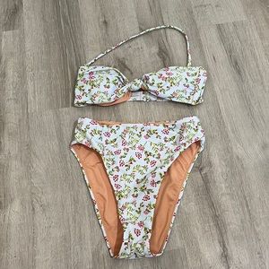 J crew swimsuit